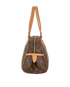 Montorgueil PM, bottom view